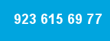 923 615 69 77